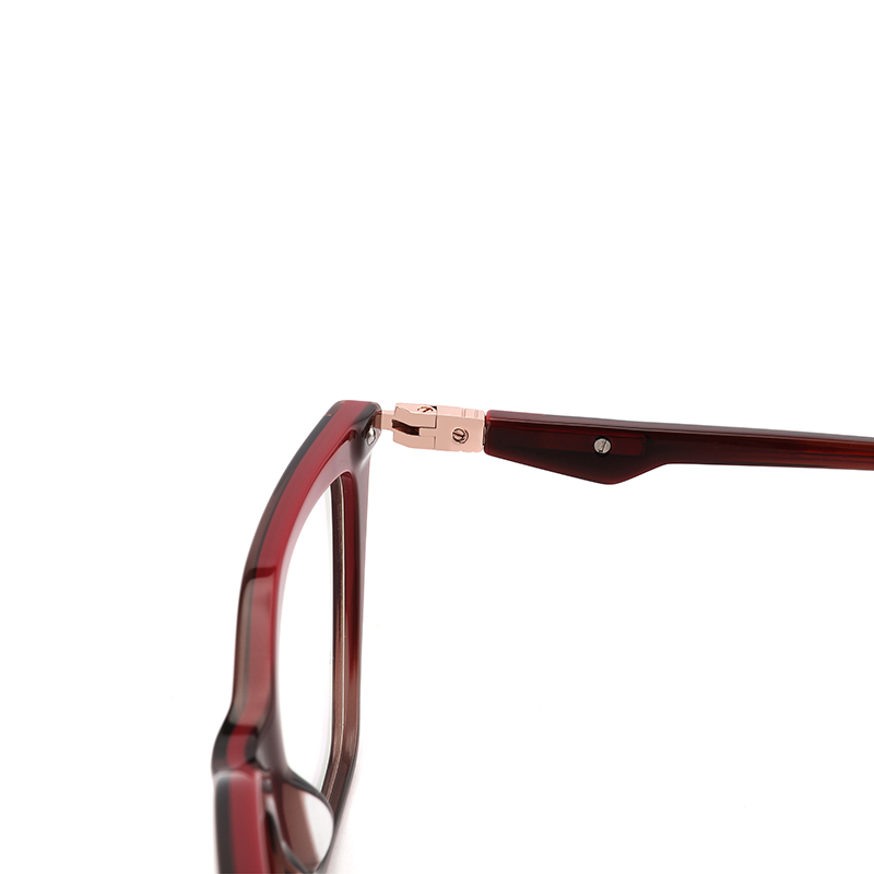 Yg78078 Acetate Optical Frames